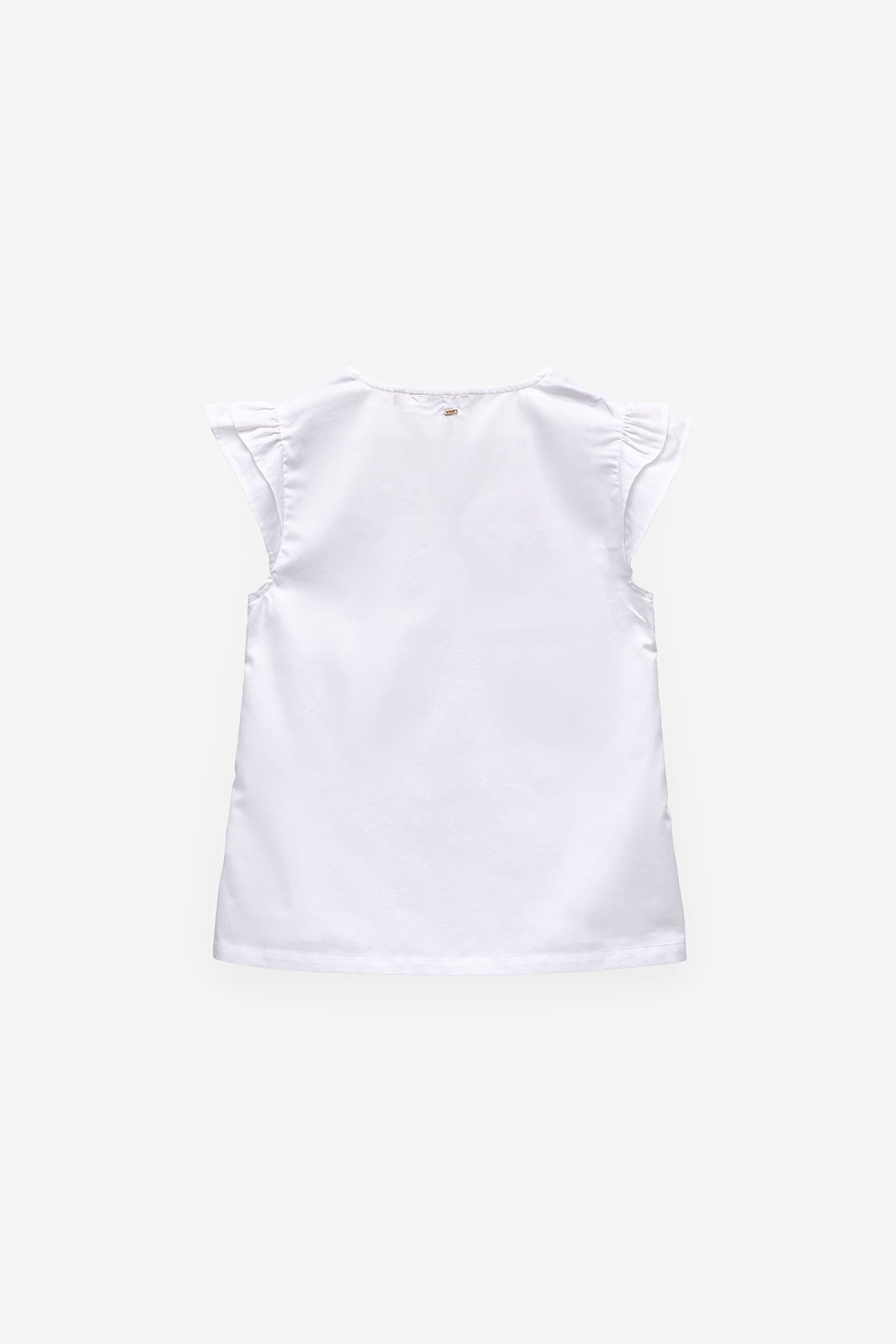 CAMISA SRA SEM BOTÕES