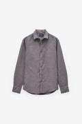 CAMISA LISA REGULAR FIT