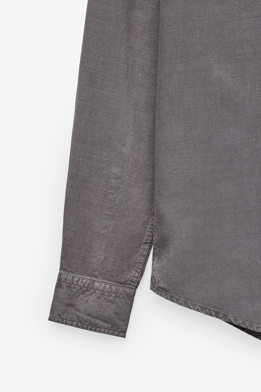 CAMISA LISA REGULAR FIT