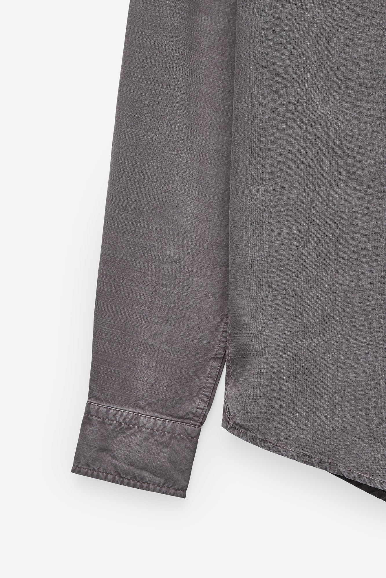 CAMISA LISA REGULAR FIT