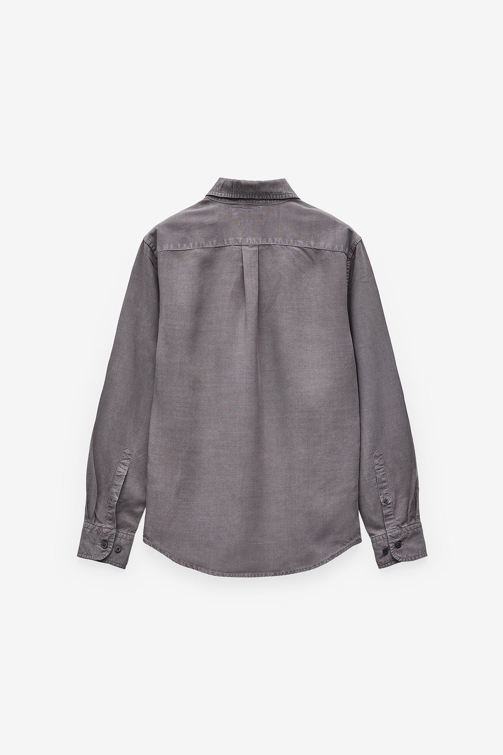 CAMISA LISA REGULAR FIT
