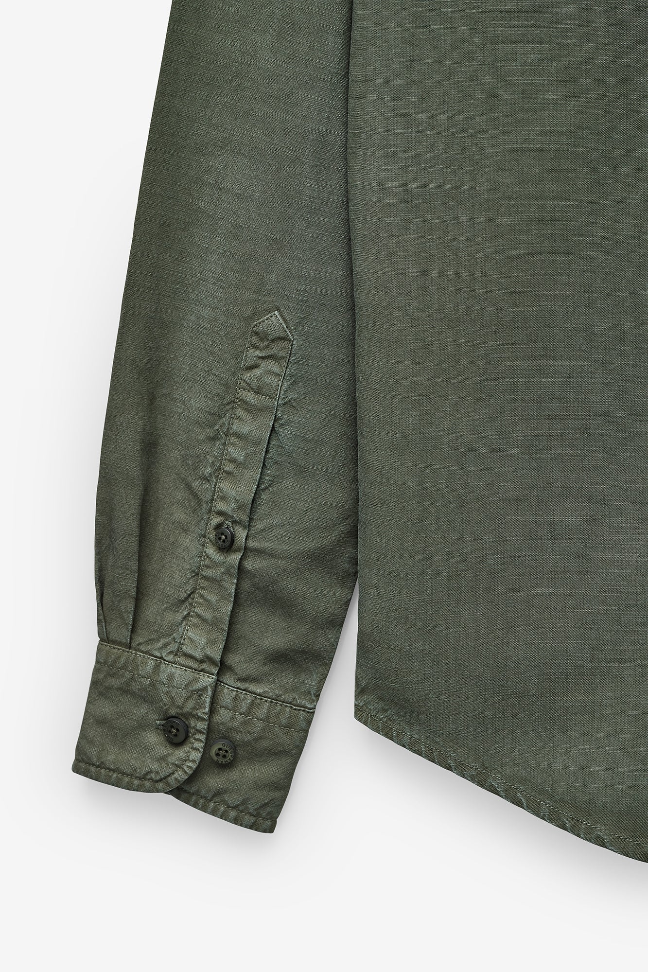CAMISA LISA REGULAR FIT