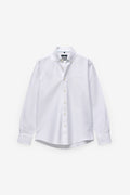 CAMISA BÁSICA OXFORD REGULAR FIT