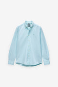 CAMISA BÁSICA OXFORD REGULAR FIT