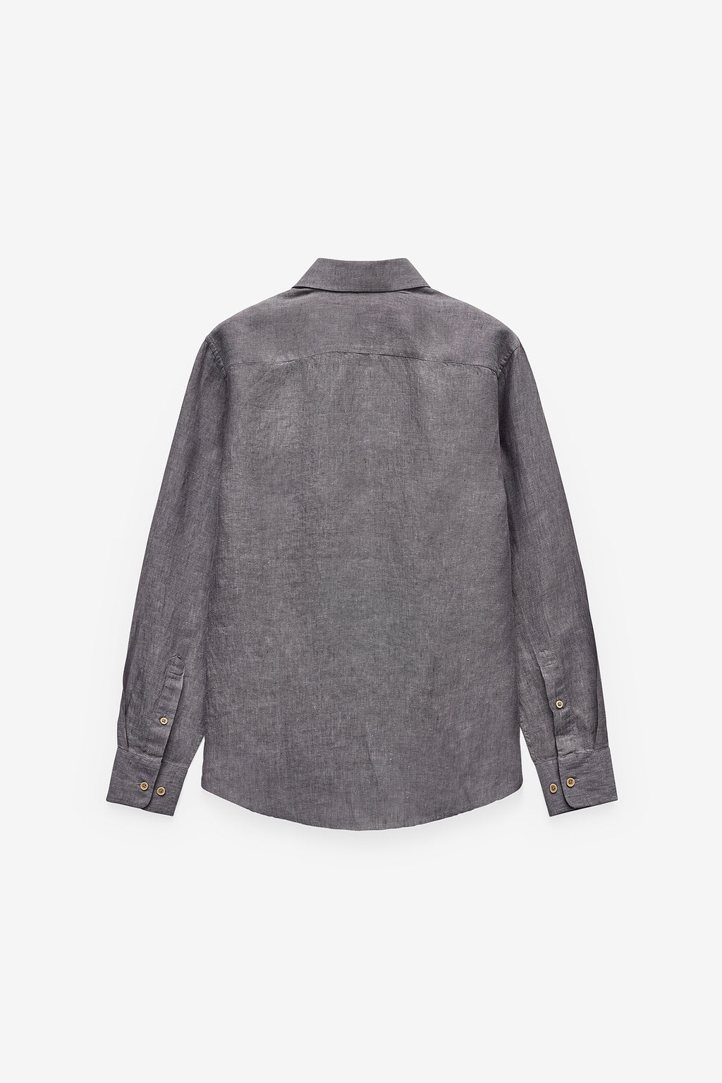 CAMISA BÁSICA 100% LINHO