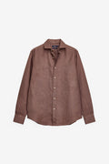 CAMISA BÁSICA 100% LINHO