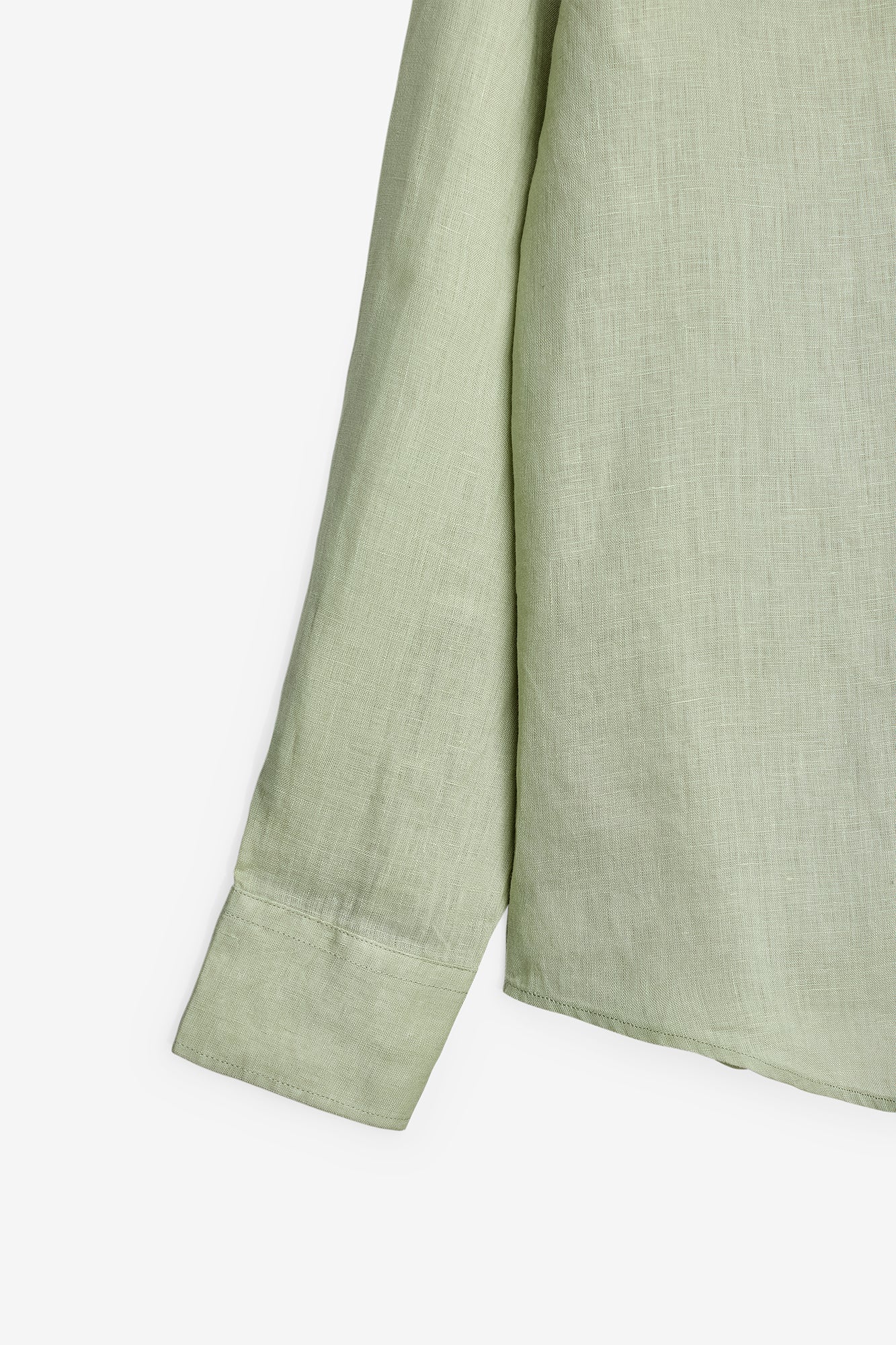 CAMISA BÁSICA 100% LINHO