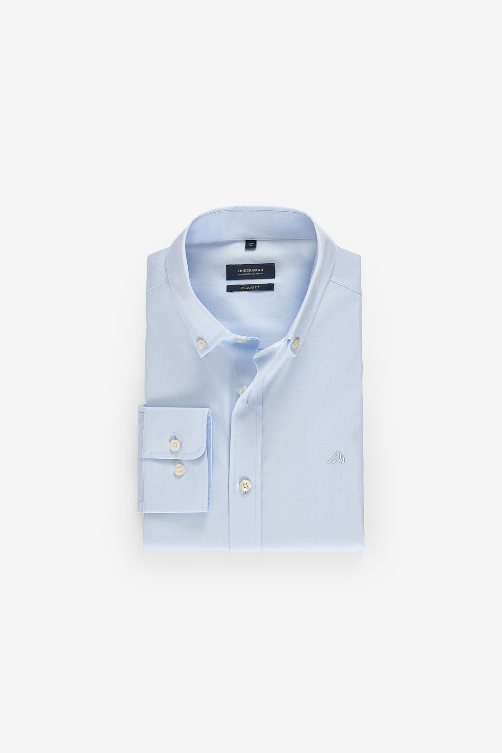 CAMISA POPELINA LEVE