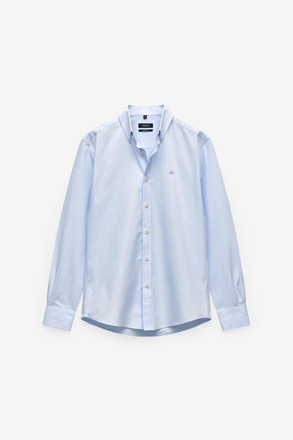 CAMISA POPELINA LEVE