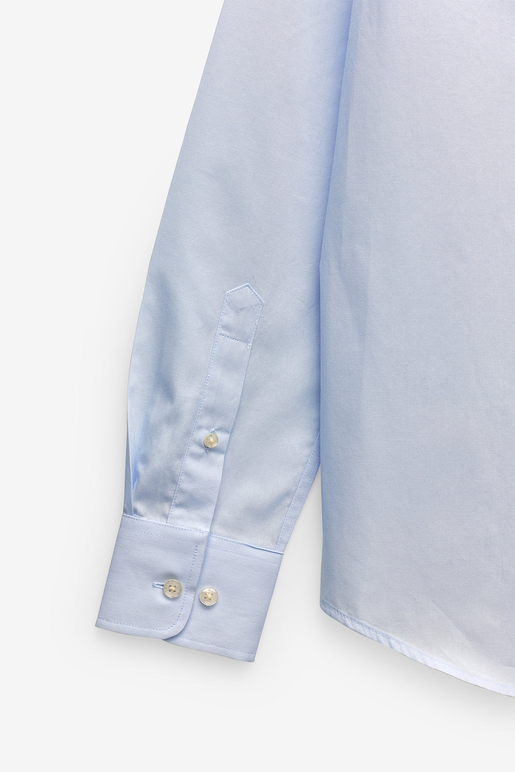 CAMISA POPELINA LEVE