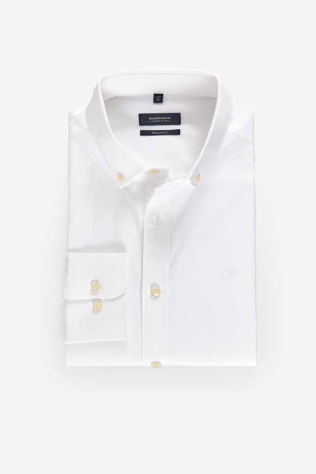 CAMISA POPELINA LEVE