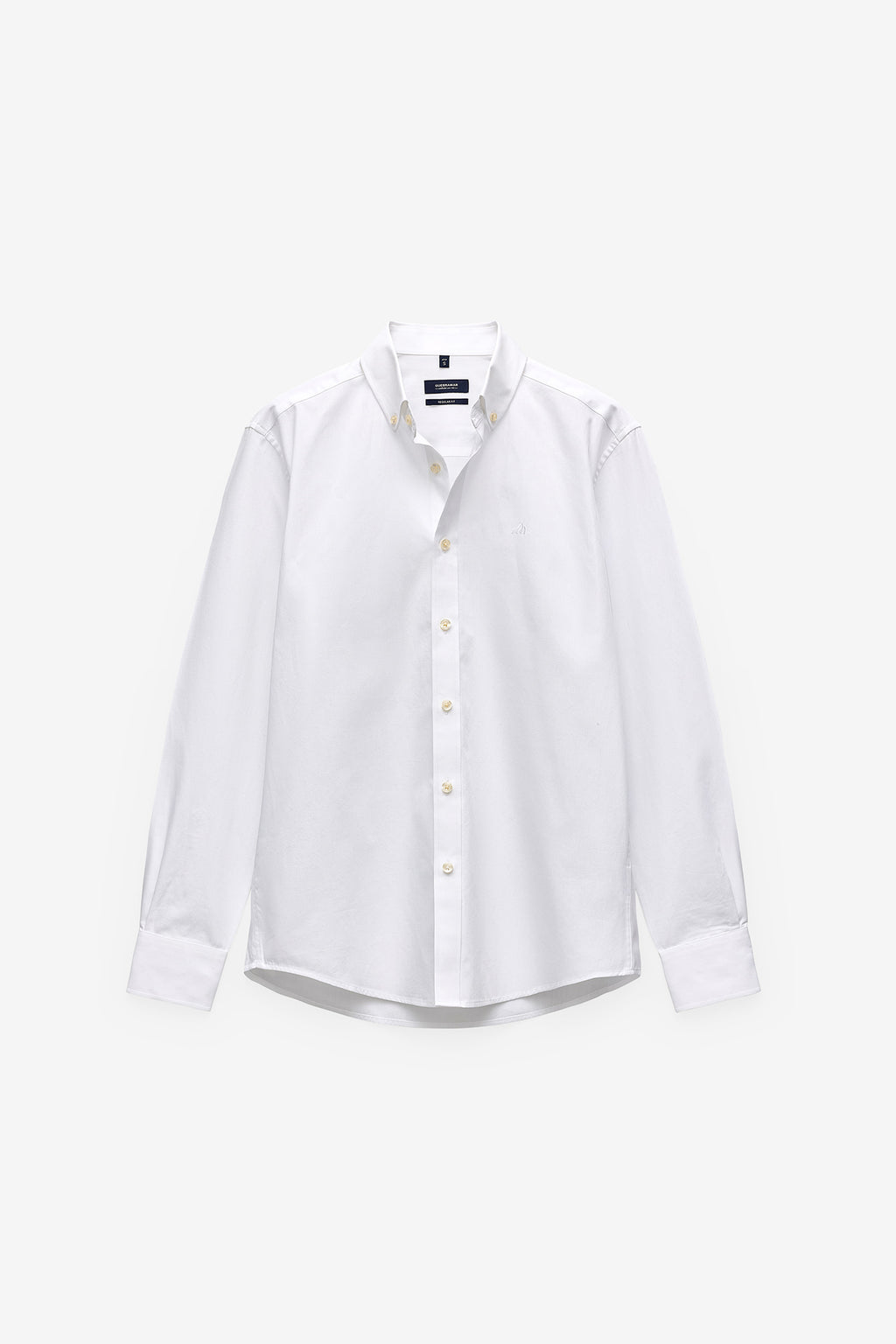 CAMISA POPELINA LEVE