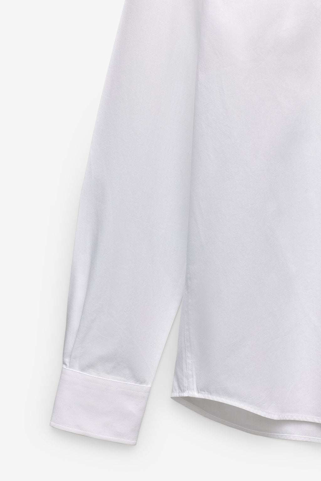 CAMISA POPELINA LEVE