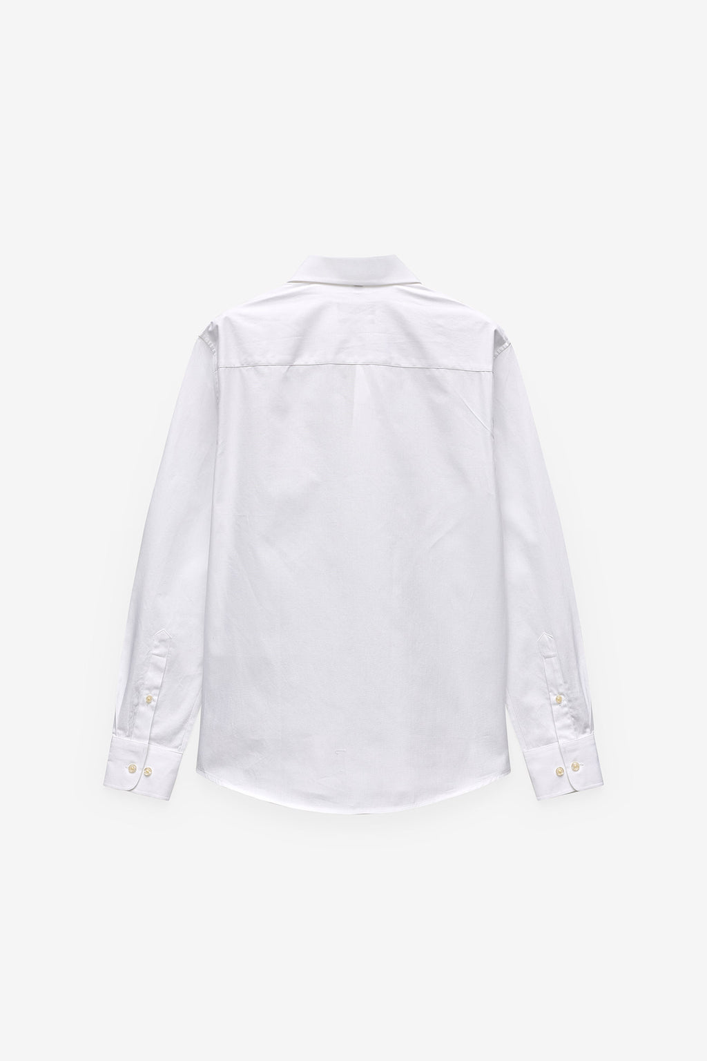 CAMISA POPELINA LEVE