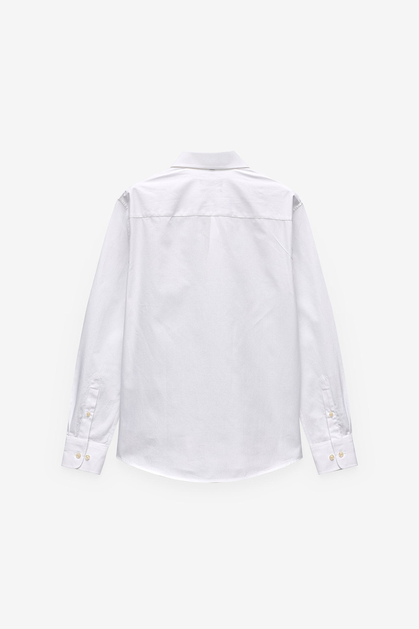 CAMISA POPELINA LEVE