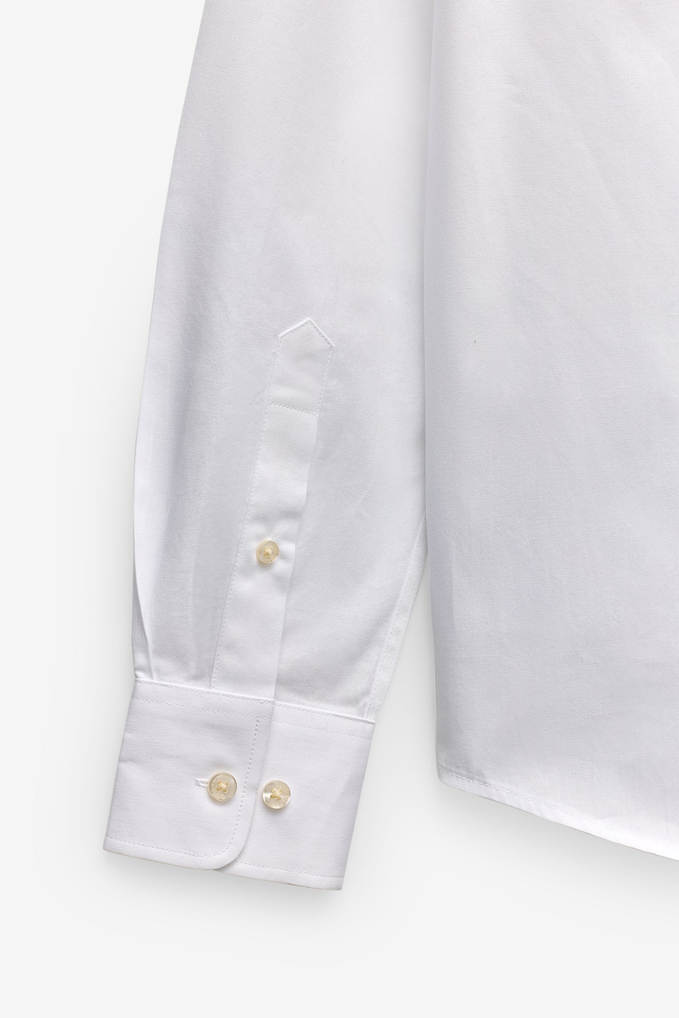 CAMISA POPELINA LEVE