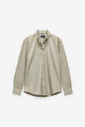 CAMISA POPELINA LEVE
