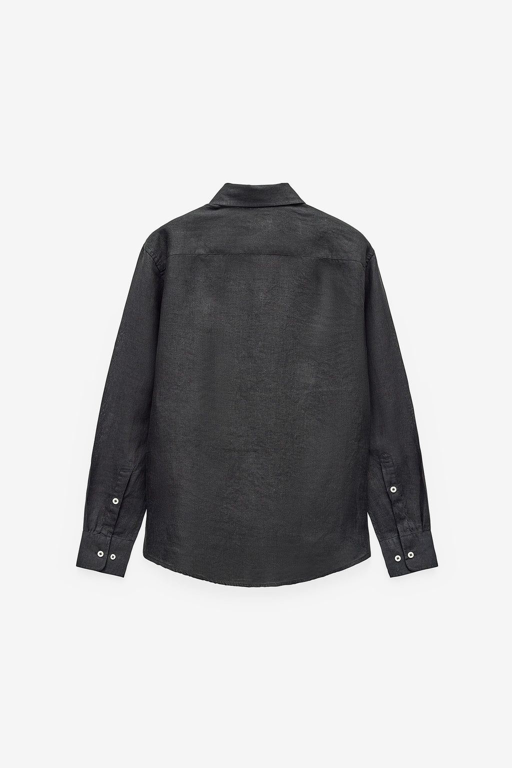 CAMISA BÁSICA 100% LINHO