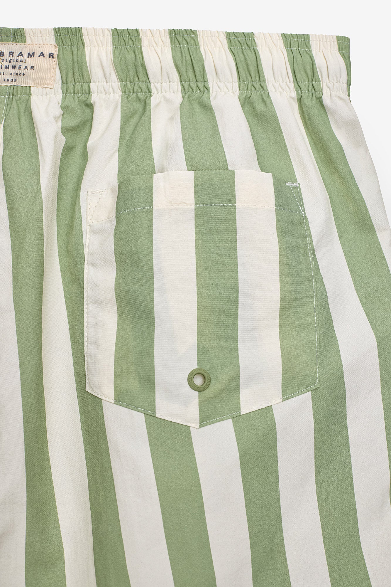 CALÇÕES DE BANHO RISCA LARGA