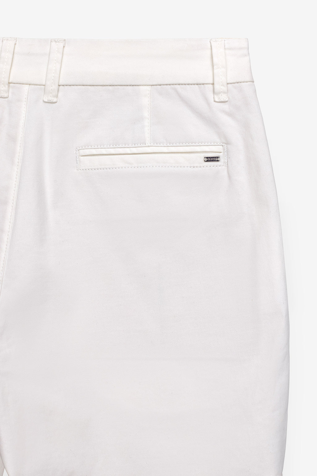 CALÇÕES CHINO