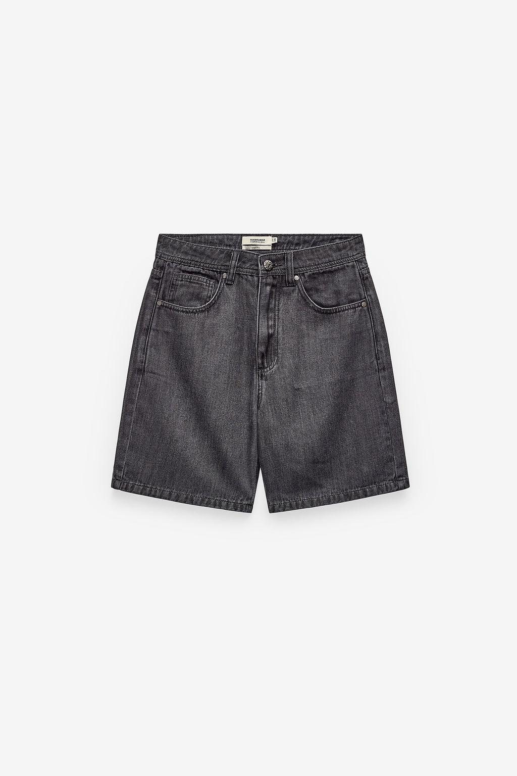 CALÇÕES DENIM
