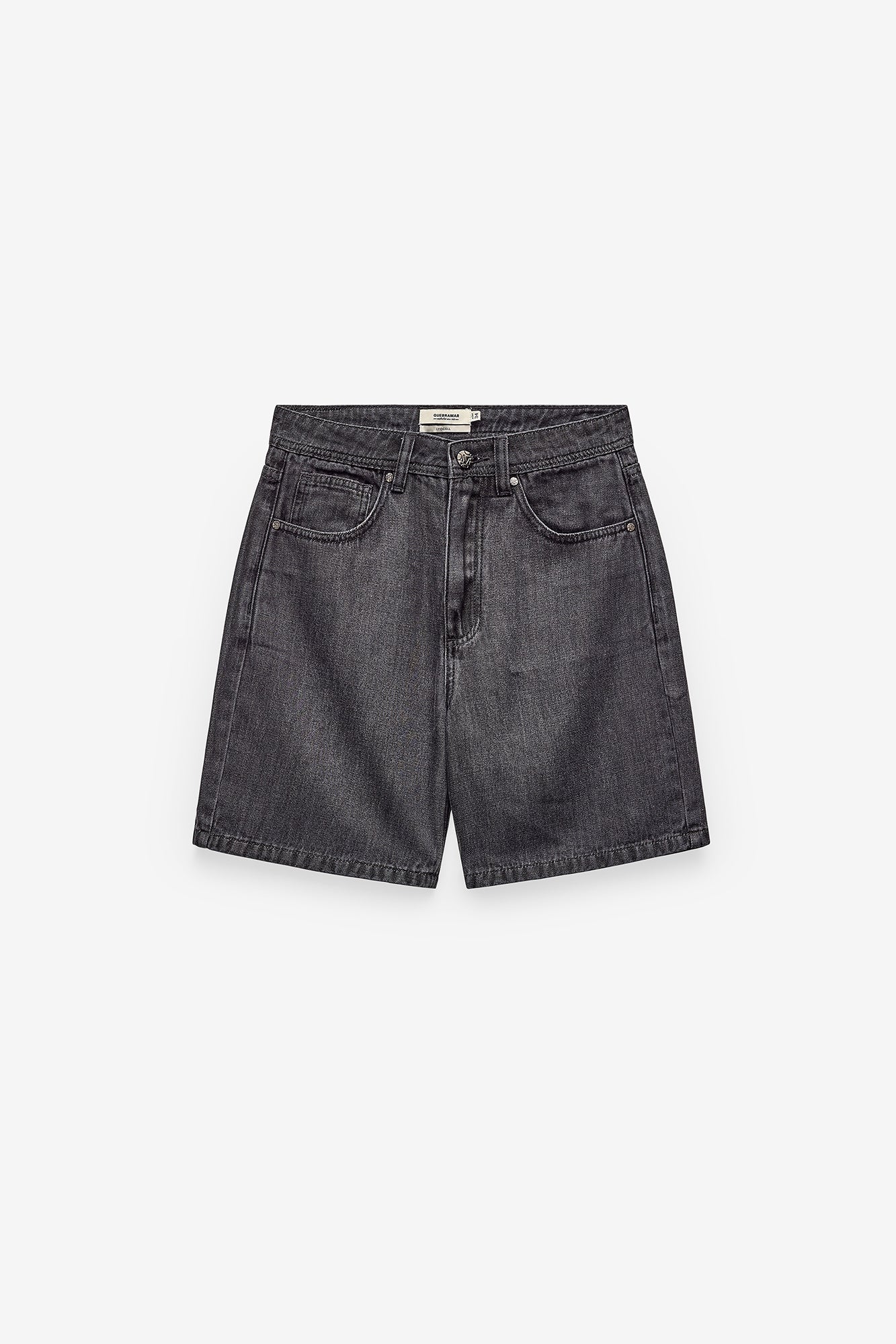 CALÇÕES DENIM