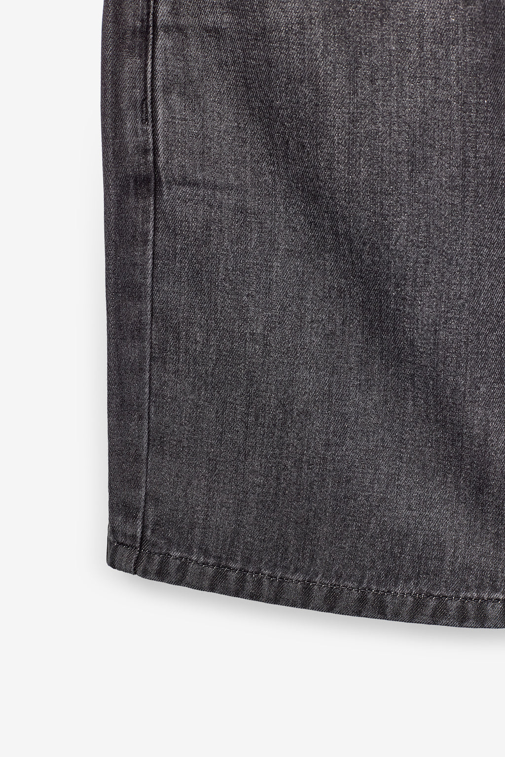 CALÇÕES DENIM