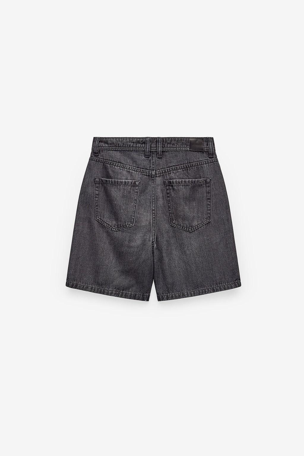 CALÇÕES DENIM