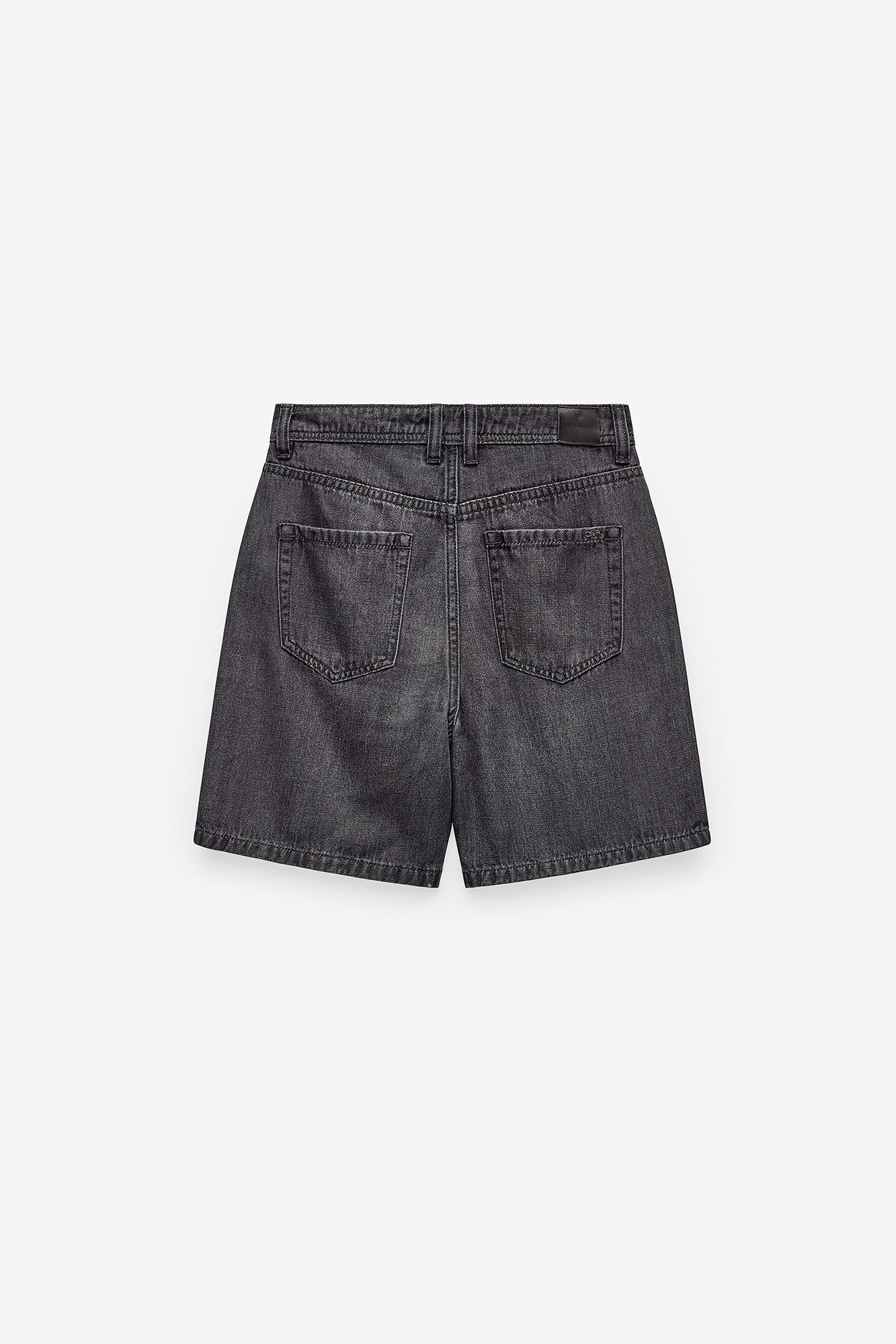 CALÇÕES DENIM