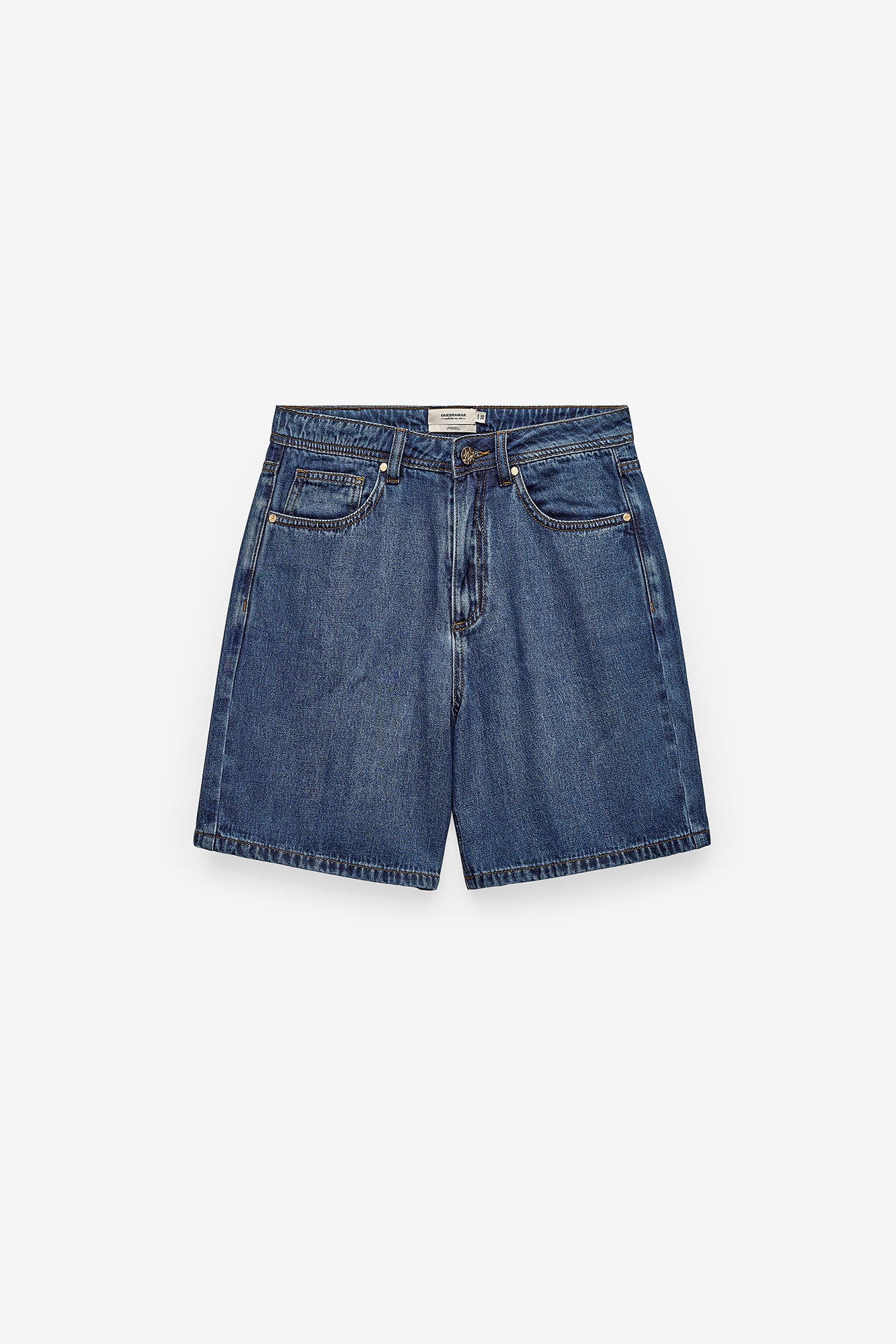 CALÇÕES DENIM