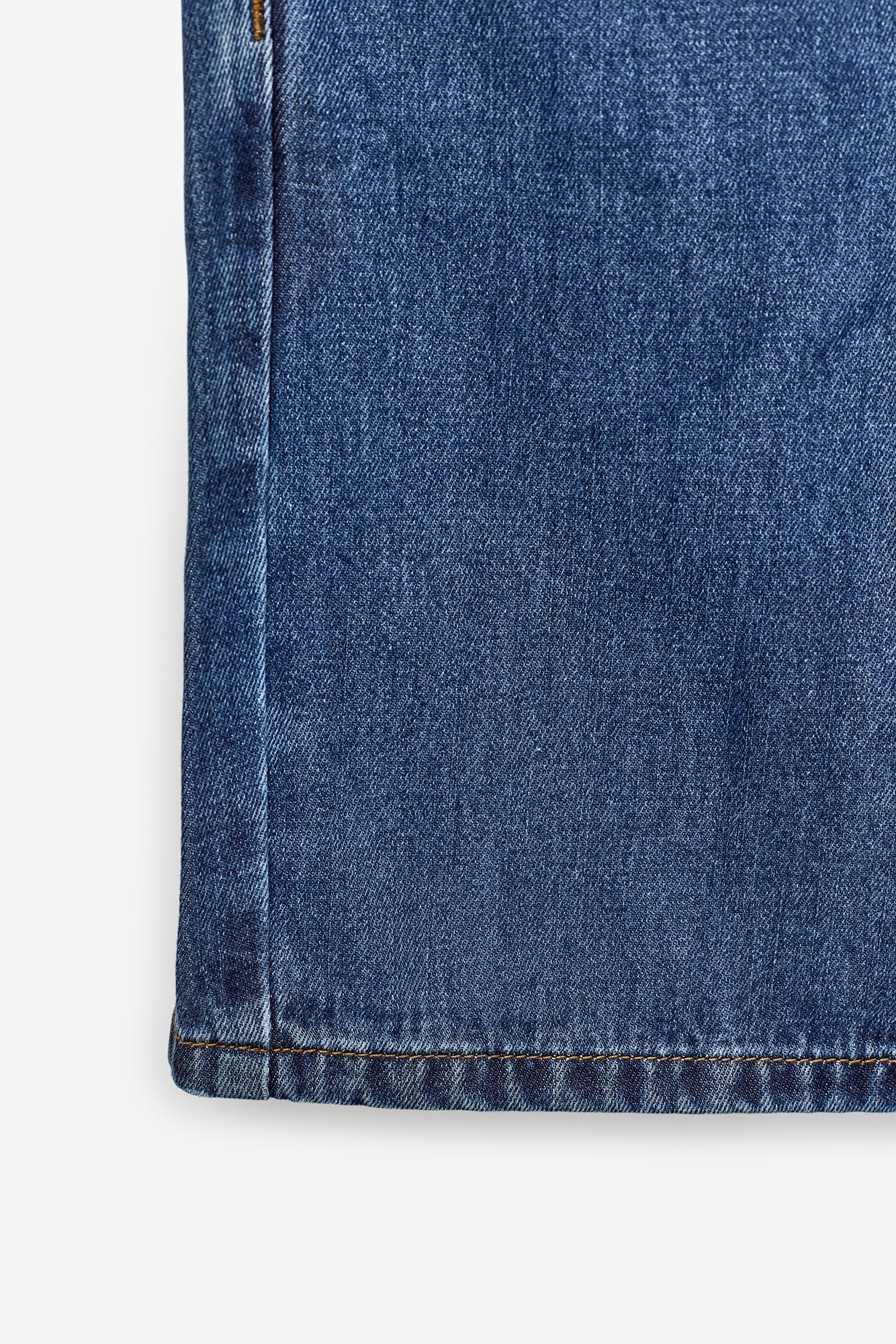 CALÇÕES DENIM