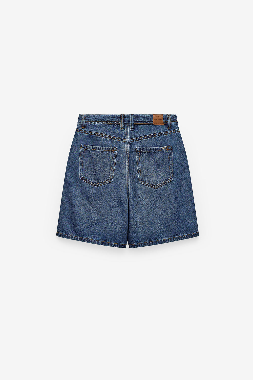 CALÇÕES DENIM