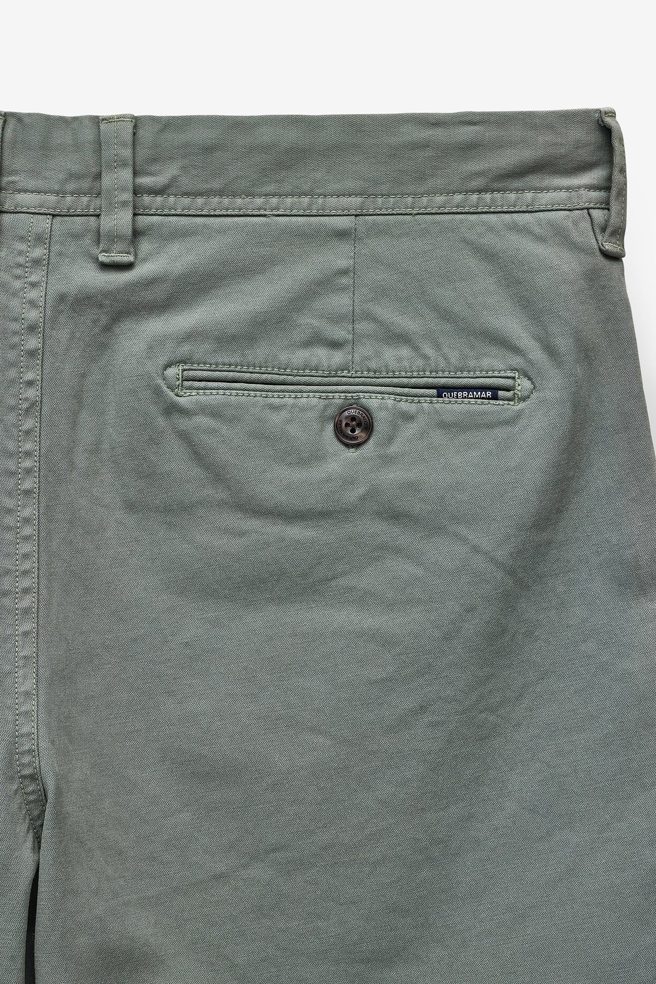CALÇÕES CHINO MICROESTRUTURA