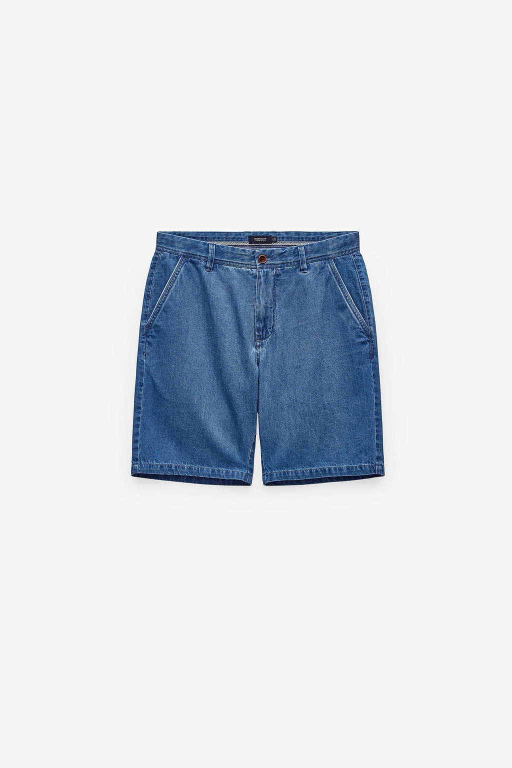 CALÇÕES HOMEM CHINO DENIM