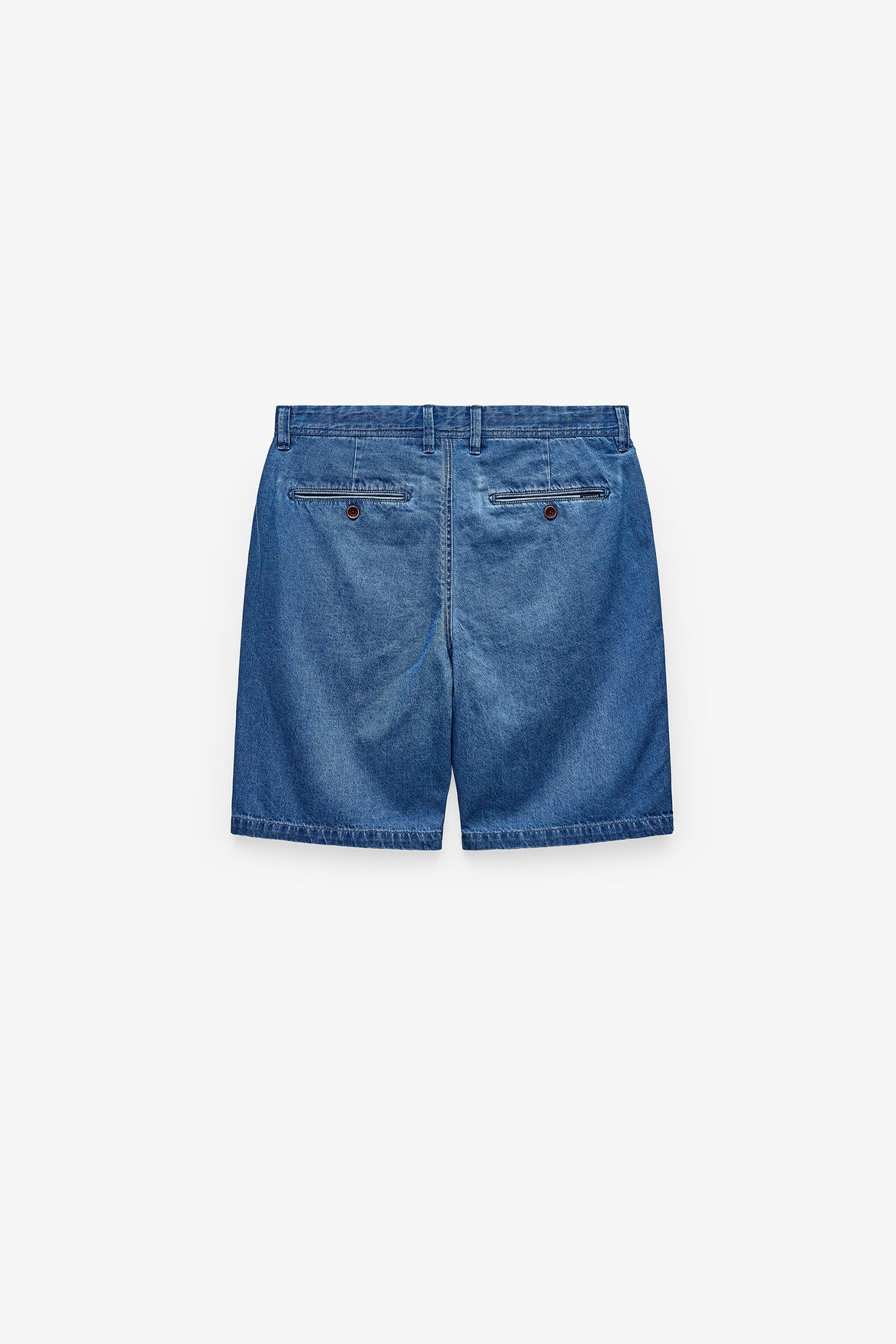 CALÇÕES HOMEM CHINO DENIM