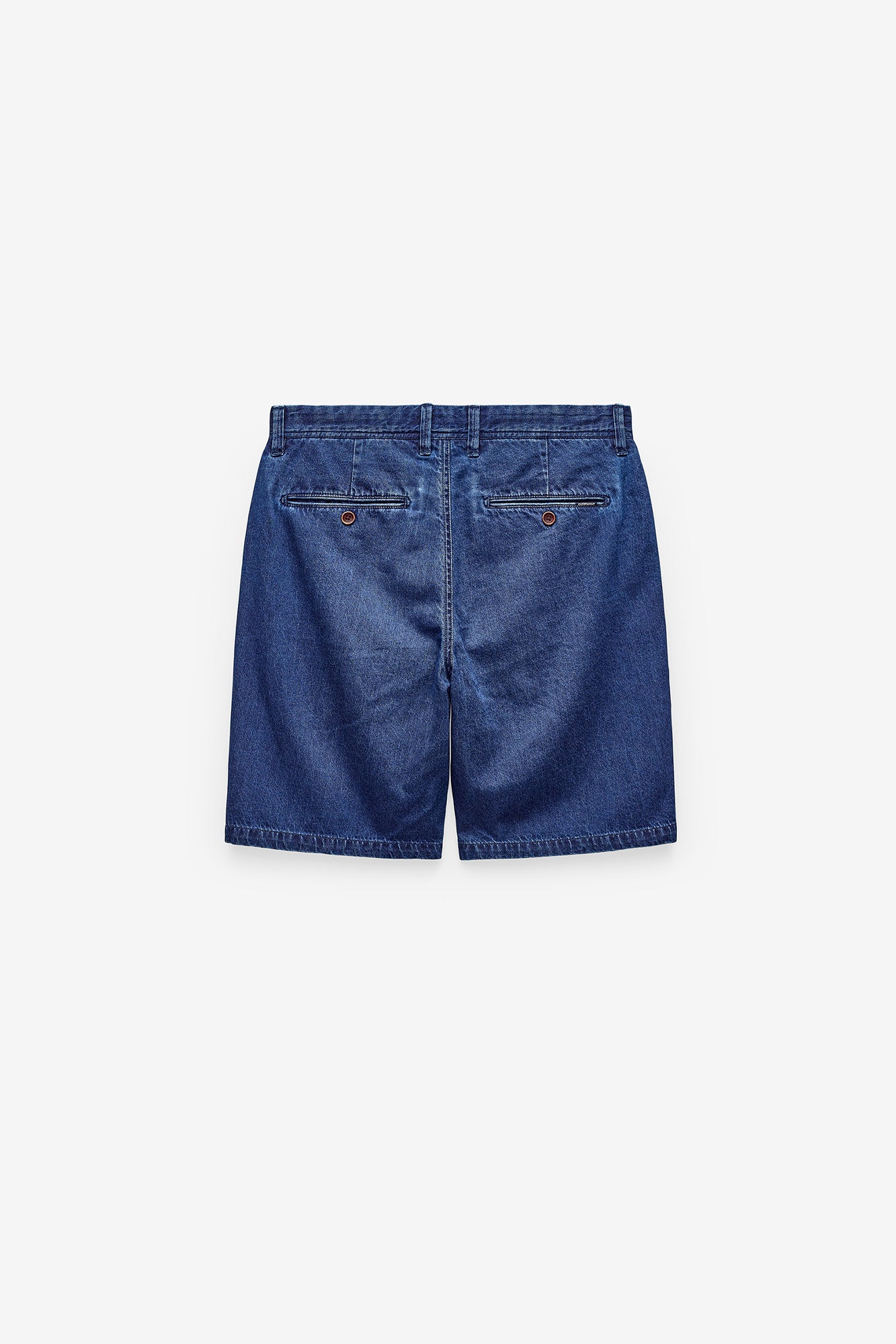 CALÇÕES HOMEM CHINO DENIM