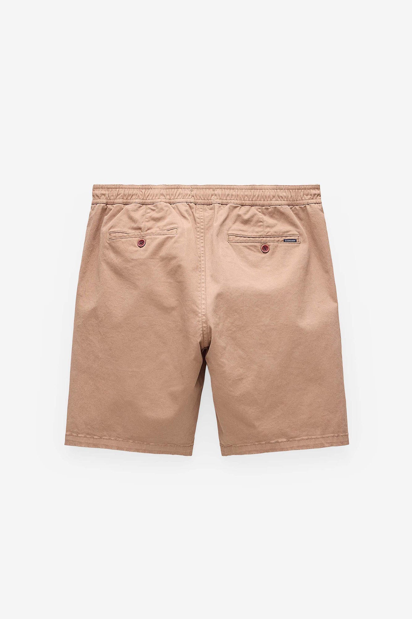 CALÇÕES HOMEM JOGGER COM ELÁSTICO