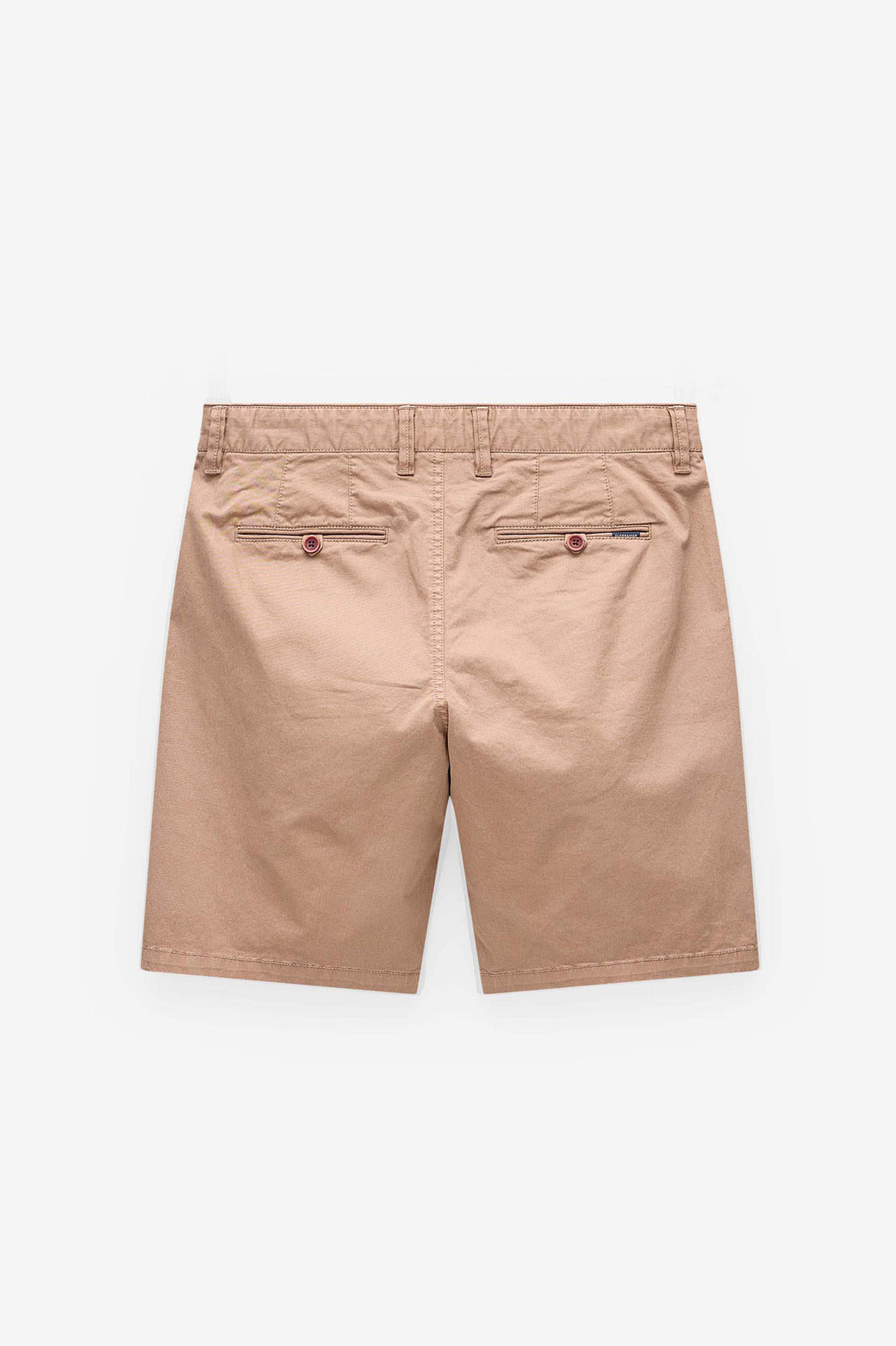 CALÇÕES HOMEM CHINO LIGHT TWILL CURTOS