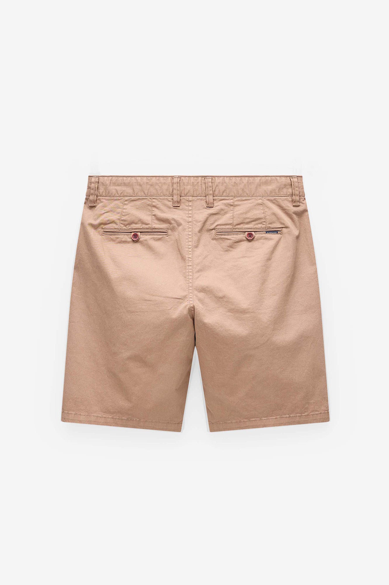 CALÇÕES HOMEM CHINO LIGHT TWILL CURTOS