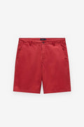 CALÇÕES HOMEM CHINO LIGHT TWILL CURTOS