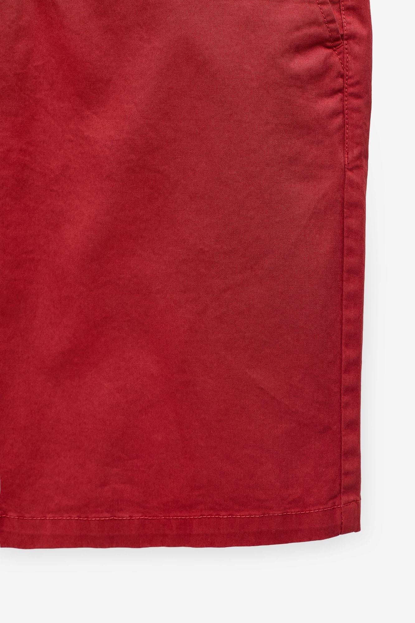 CALÇÕES HOMEM CHINO LIGHT TWILL CURTOS
