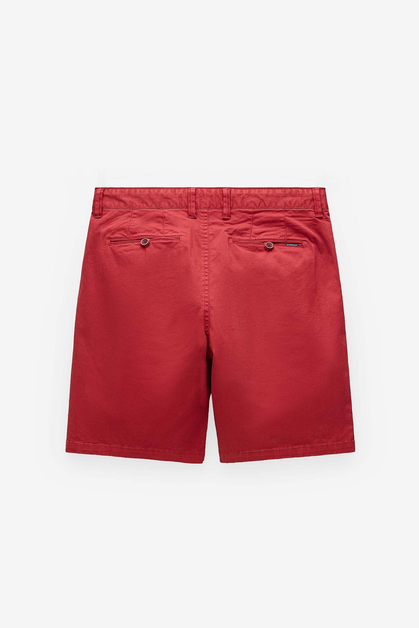 CALÇÕES HOMEM CHINO LIGHT TWILL CURTOS