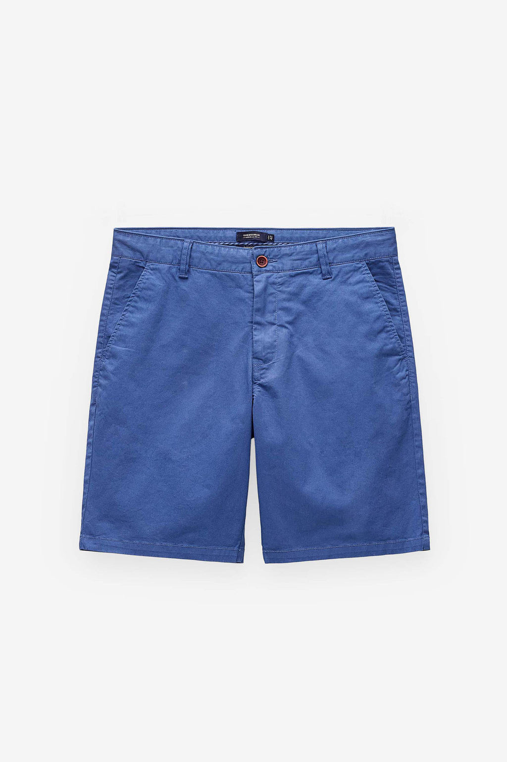 CALÇÕES HOMEM CHINO LIGHT TWILL CURTOS