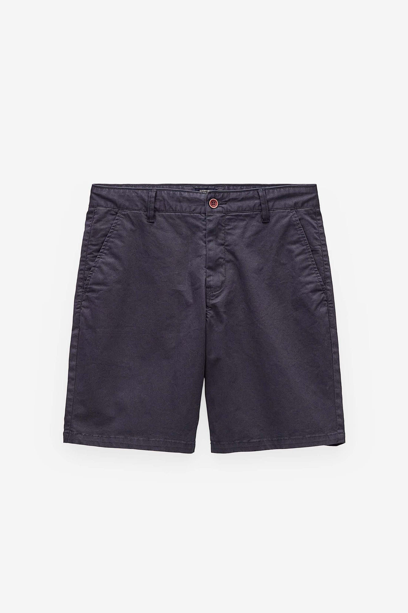 CALÇÕES HOMEM CHINO LIGHT TWILL CURTOS