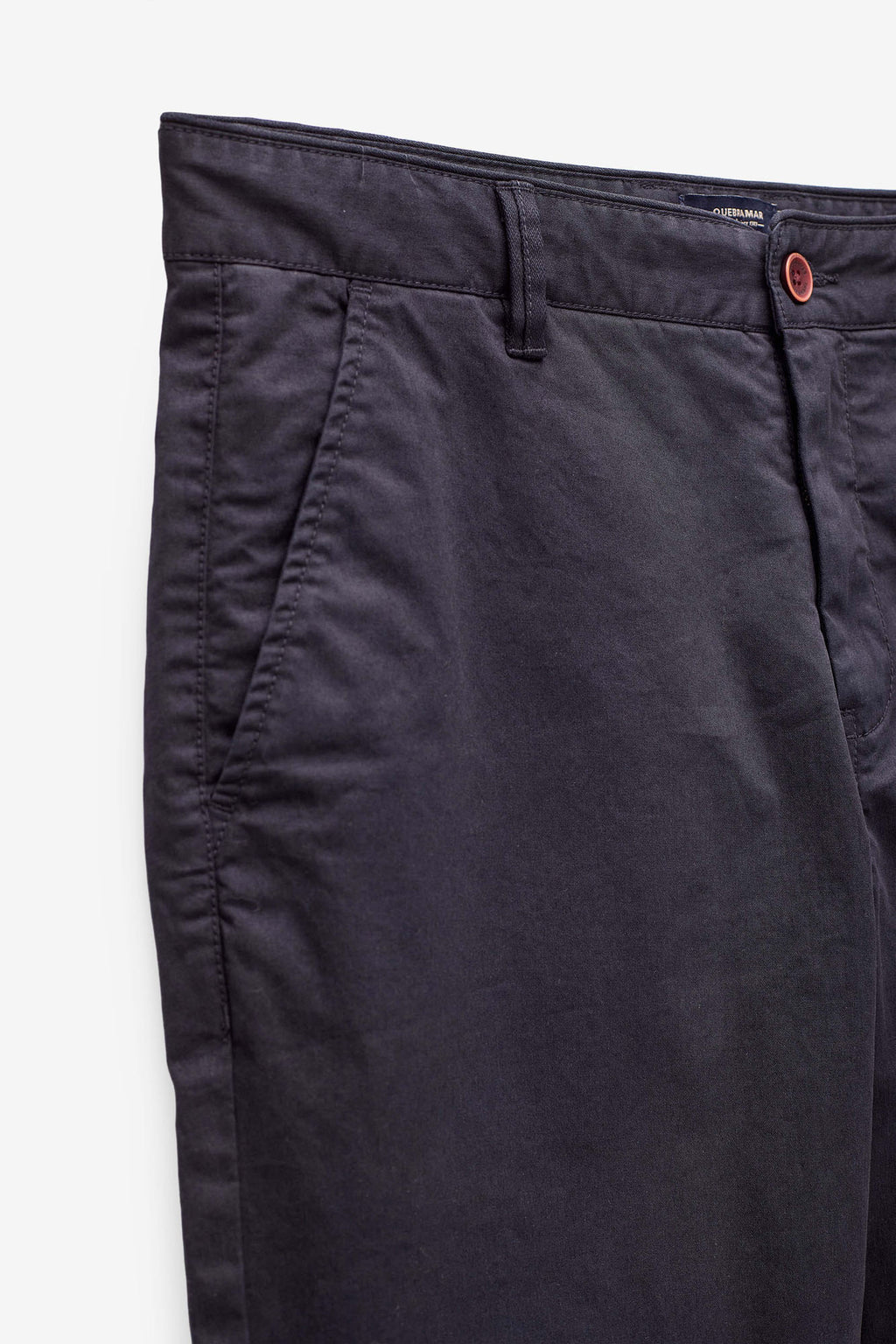 CALÇÕES HOMEM CHINO LIGHT TWILL CURTOS