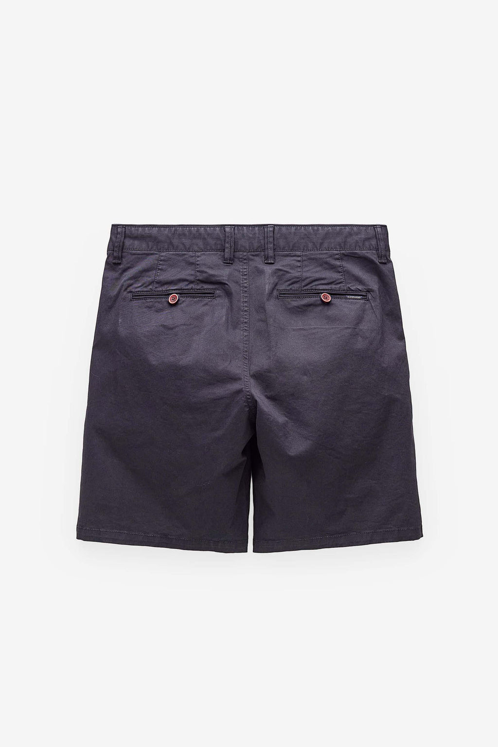 CALÇÕES HOMEM CHINO LIGHT TWILL CURTOS