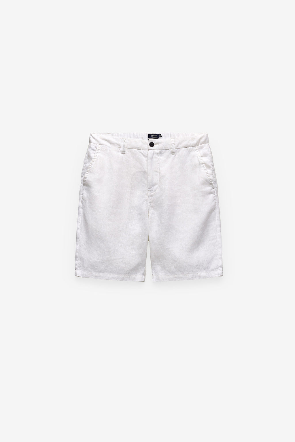 CALÇÕES CHINO 100% LINHO