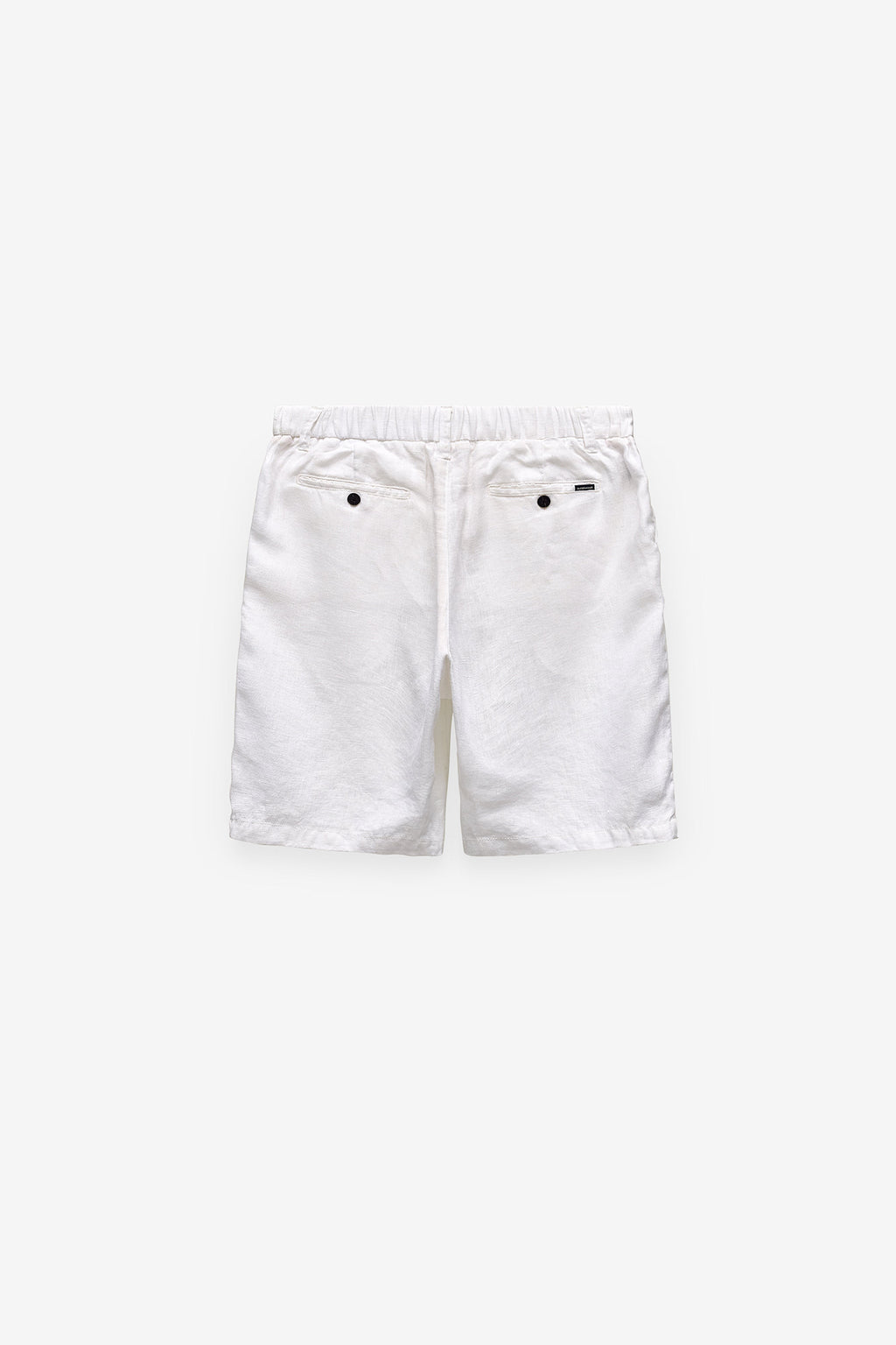 CALÇÕES CHINO 100% LINHO
