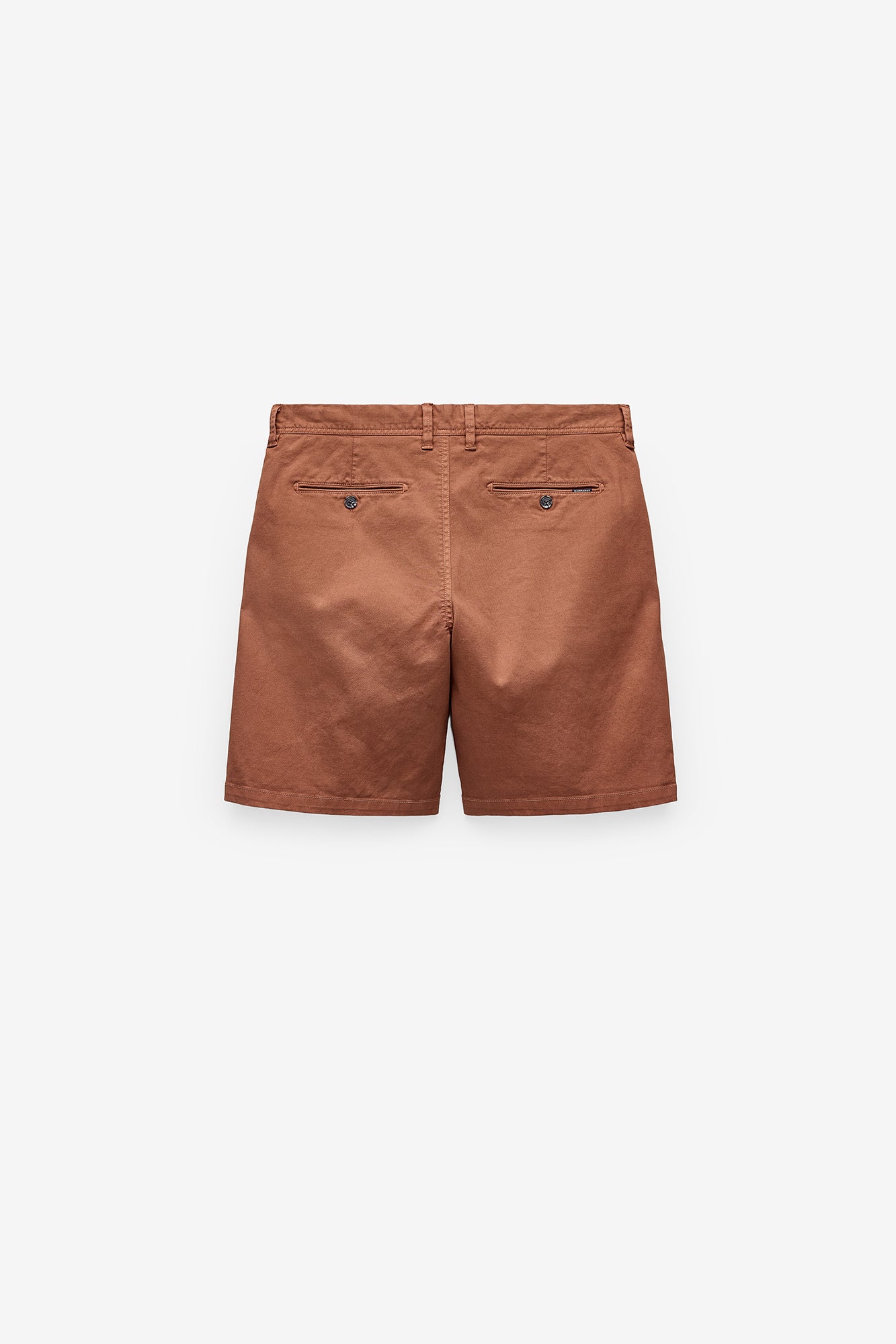CALÇÕES CHINO EM SARJA