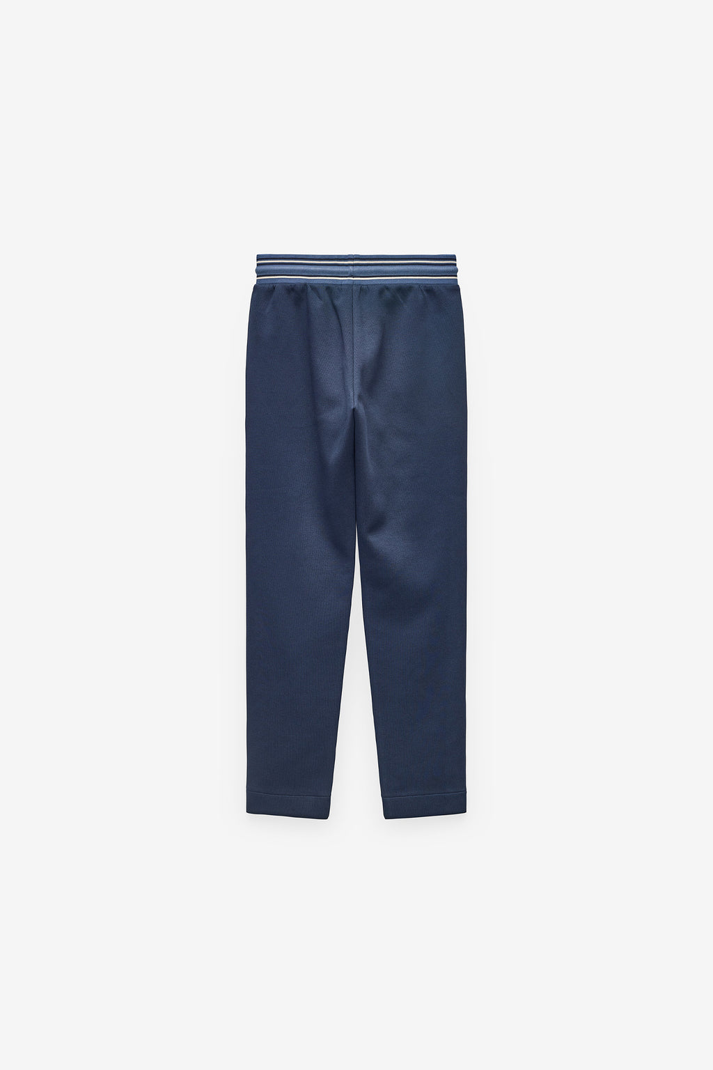CALÇAS JOGGER COM FITA PERSONALIZADA